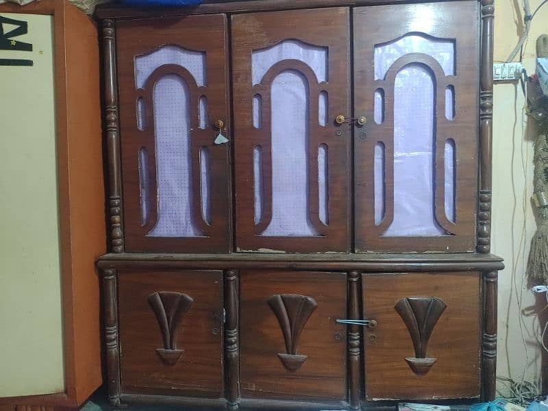 kitchen divider cabinets for sale 5