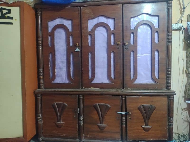 kitchen divider cabinets for sale 6