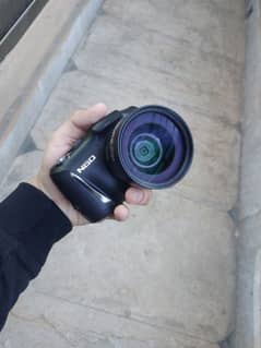 NBD 48 Mp 4k Camera