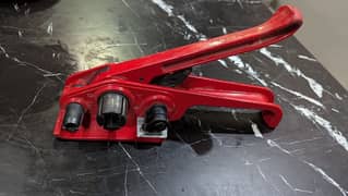 pliers Manual strapping