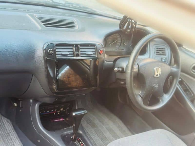 Honda Civic VTi 1999 3