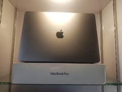 MACBOOK PRO M1 2020