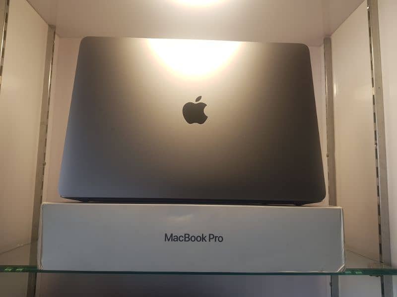 MACBOOK PRO M1 2020 0