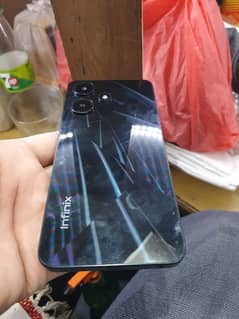 iNfinix Hot 30i  8+8/128