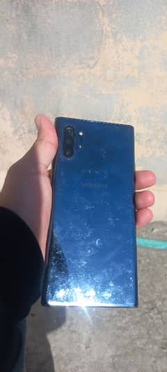 Samsung Note 10 Plus 5g