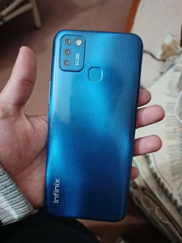 infinix smart 6 10 by 10 0