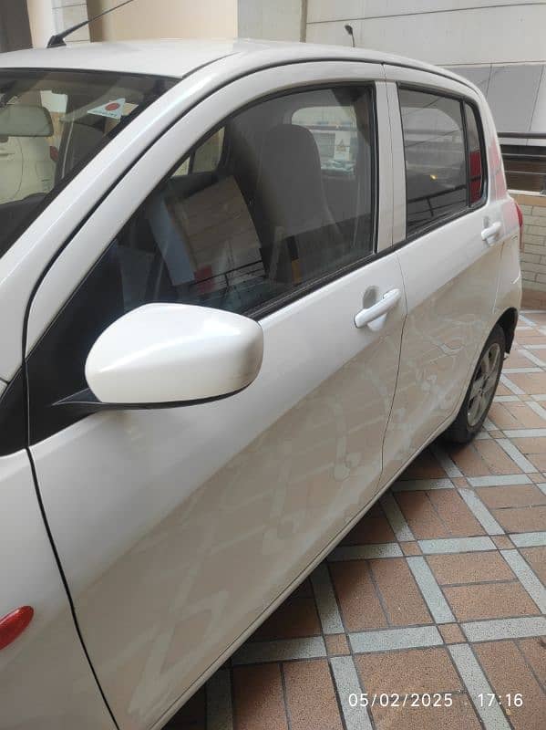 Suzuki Cultus VXL 2020 3