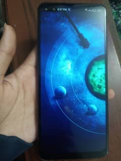 Infinix Zero 8