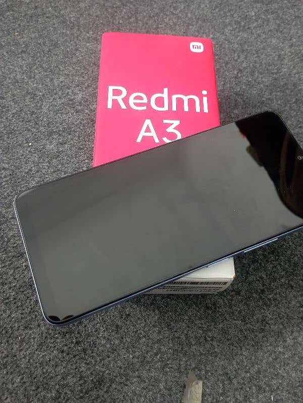 Redmi A3 2