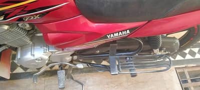 Yamaha