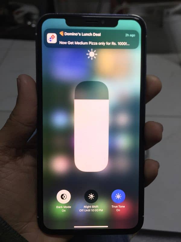 Iphone xsmax max convert 2