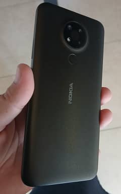 Nokia 3.4