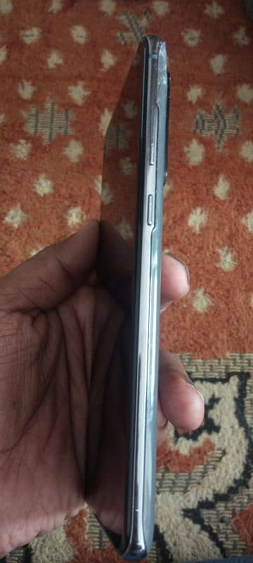 Samsung s20 ultra just mobile non pta 2 month sim working 5