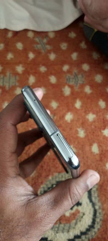 Samsung s20 ultra just mobile non pta 2 month sim working 6