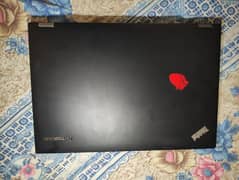 Lenovo Laptop