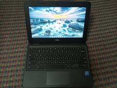 Dell Chromebook 3100