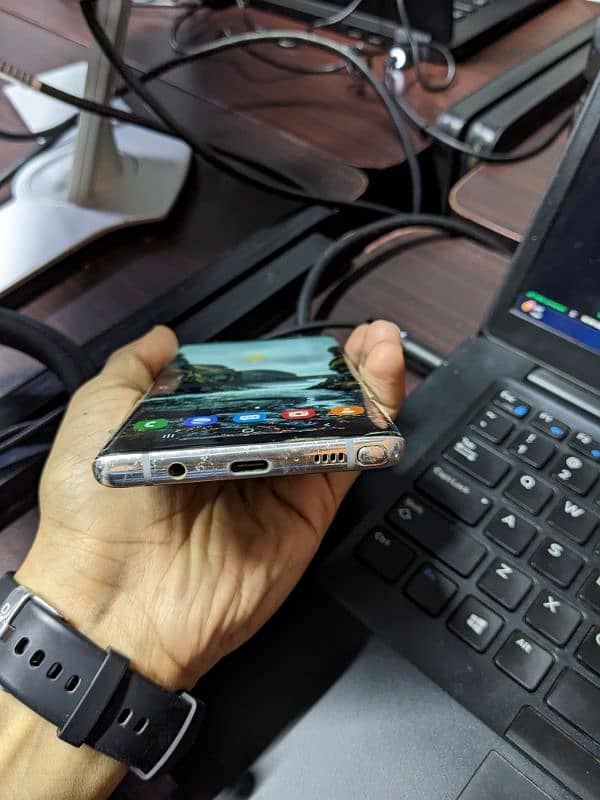 Samsung Galaxy Note 8 Pta Approved[Exchange possible with iphone X] 3