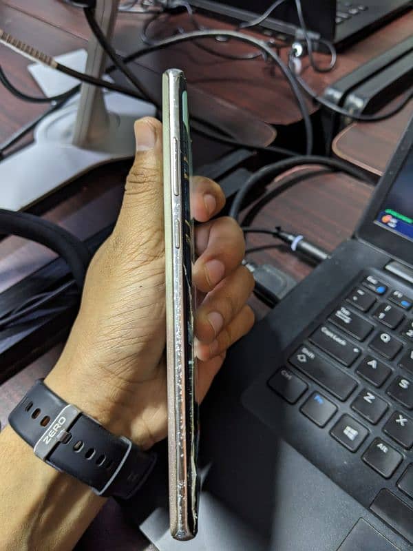 Samsung Galaxy Note 8 Pta Approved[Exchange possible with iphone X] 4