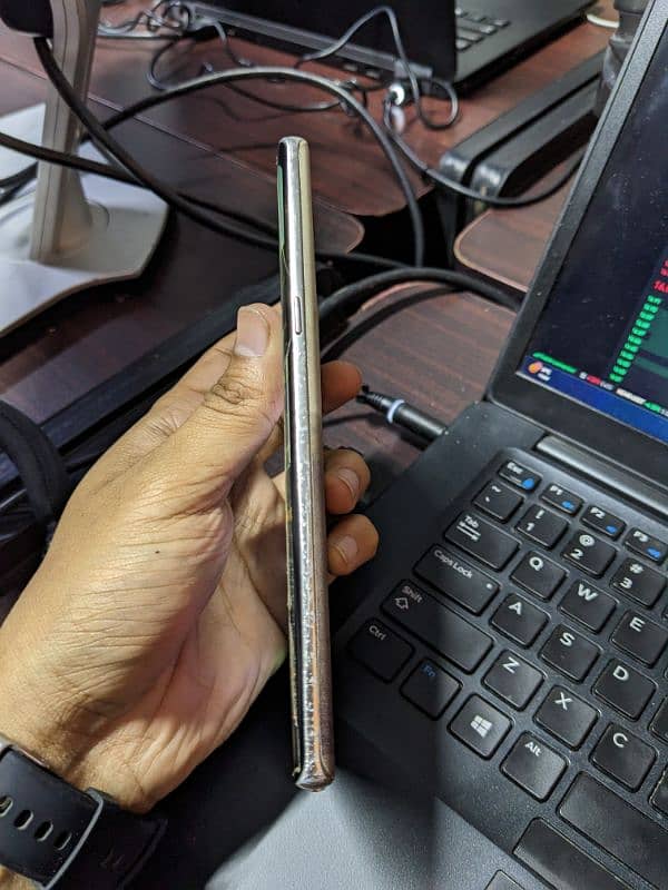 Samsung Galaxy Note 8 Pta Approved[Exchange possible with iphone X] 5