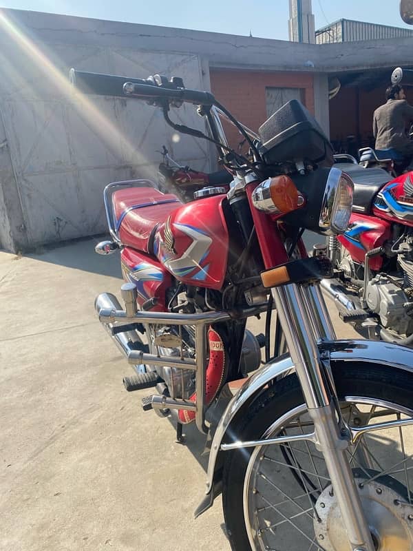 125 honda 2