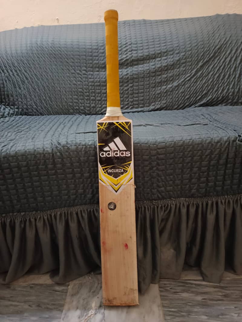 Hard ball bat/ bat / cricket bat / cricket kit/ kit / bat ball 1