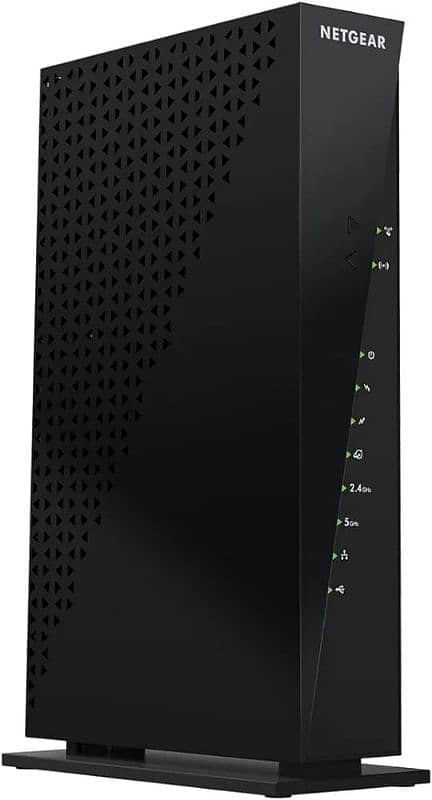 NETGEAR C6300 AC1750 WiFi Cable Modem Router 0