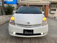 Toyota Prius 2010