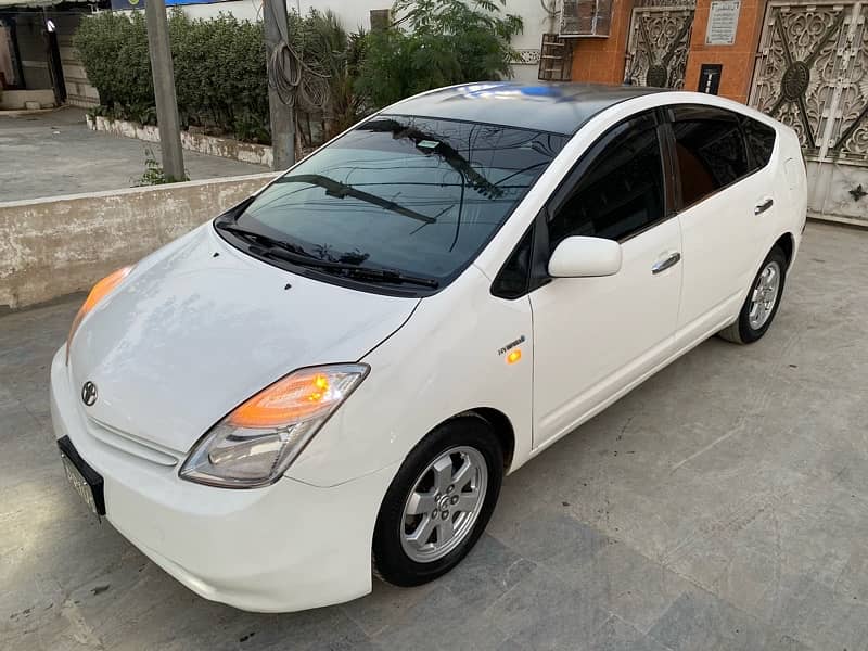 Toyota Prius 2010 2