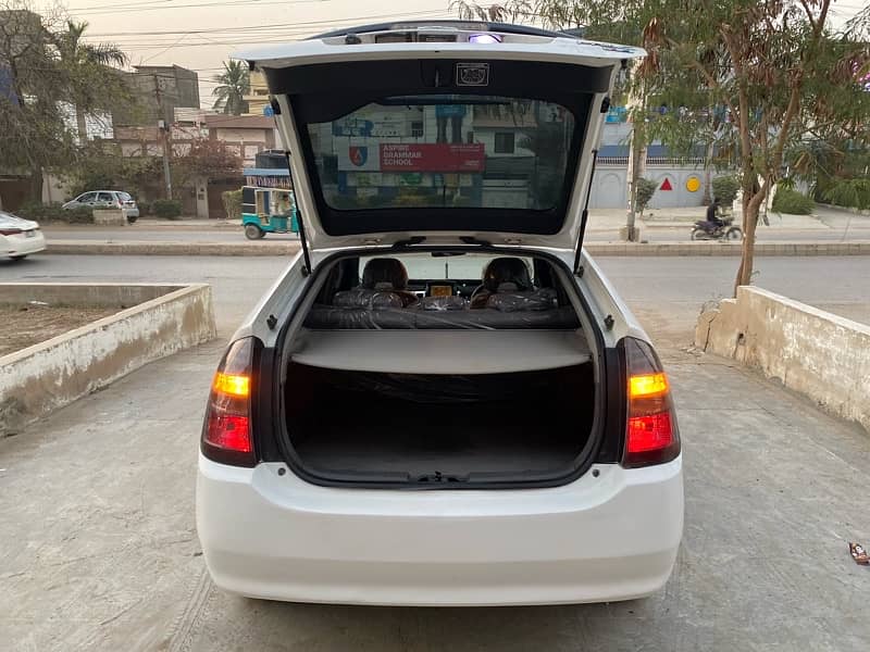 Toyota Prius 2010 8