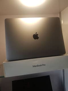 MACBOOK PRO M1 2020