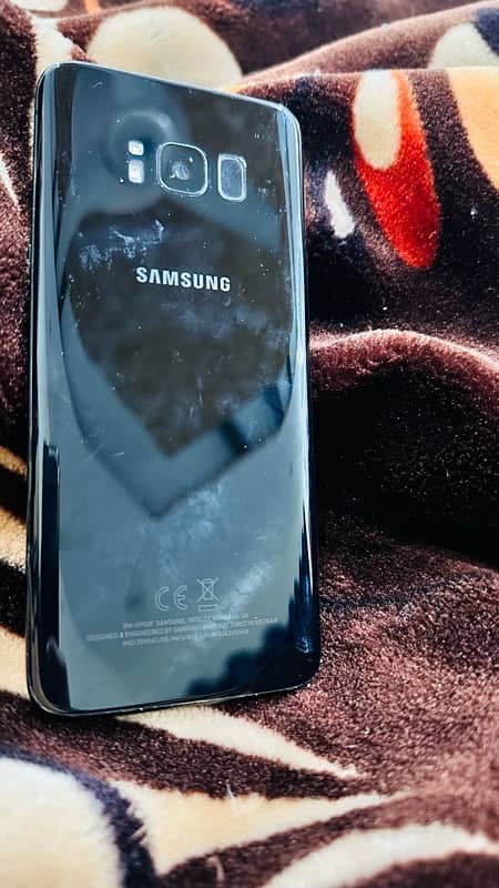 samsung s8 2