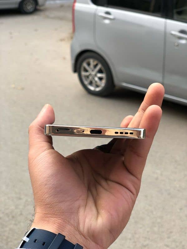 INFINIX NOTE 40 8/256 Mint condition 5