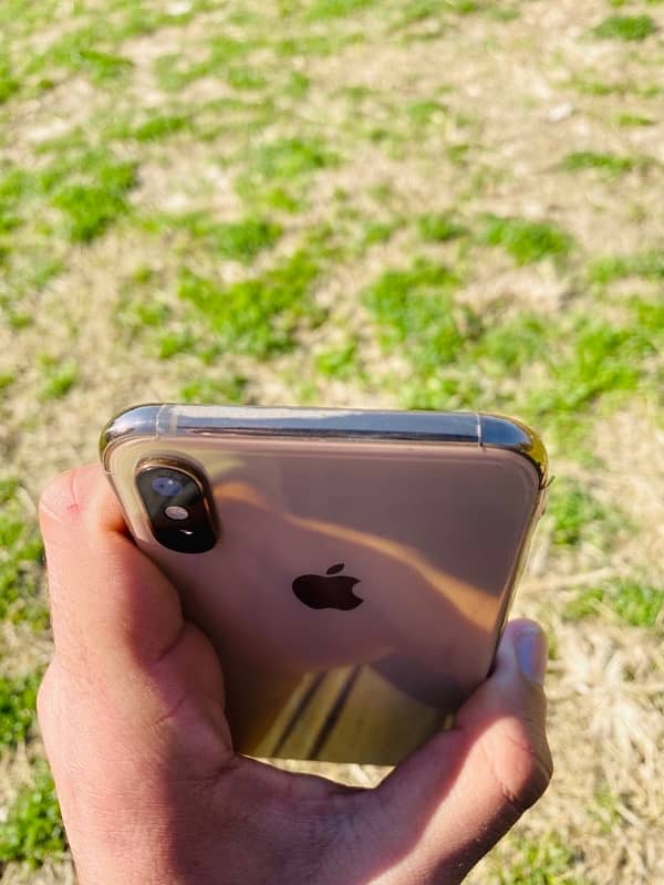 IPHONE XS 64GB Pta Approved 2