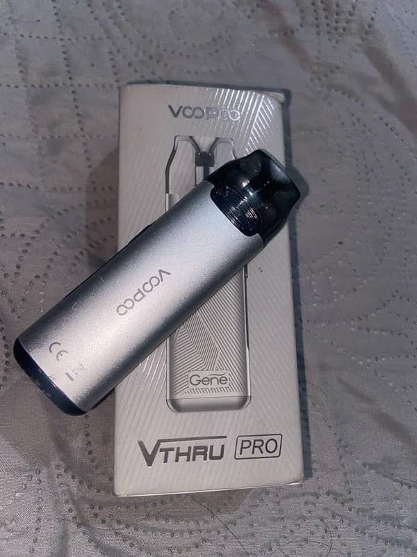 Vthru Pro 1