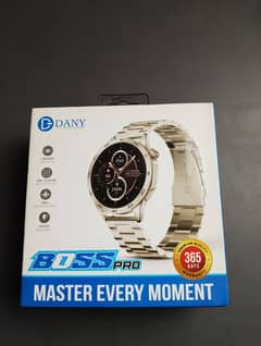 Dany Boss pro Smartwatch