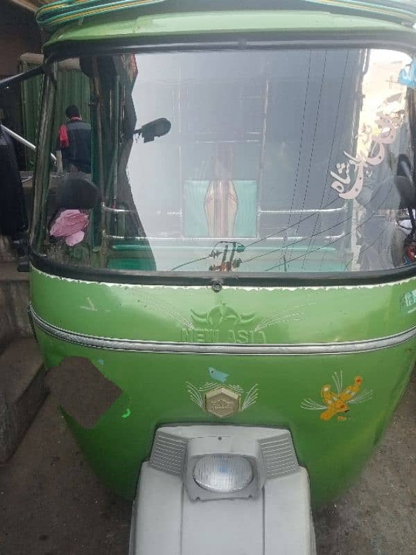 auto rickshaw pick and drop service 1