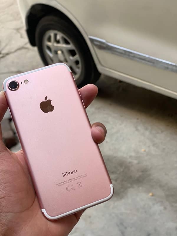 IPhone 7 for sale 1