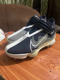 American Prime Metal Nike Cricket Shoes For Sale (Upgrade Collection)