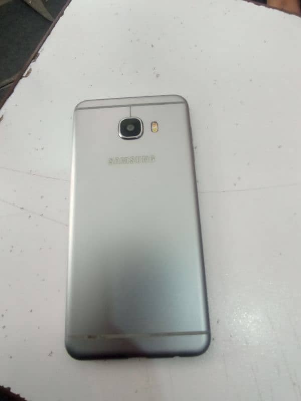 Samsung C5 1