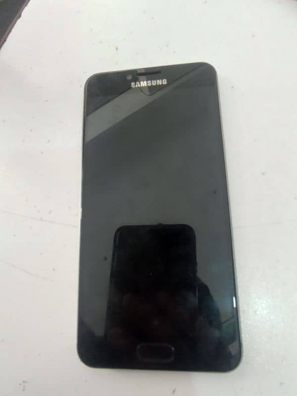 Samsung C5 2