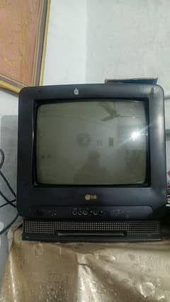 LG TV in good condition