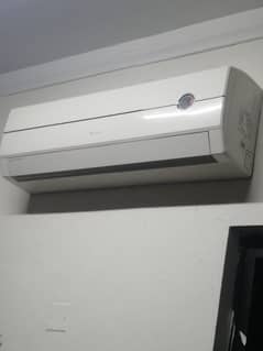 Gree 1.5 ton split ac Non inverter