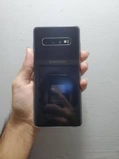 Samsung s10plus non active