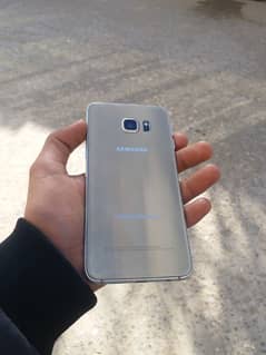 Samsung s6 edge plus 4/32 official approved