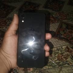 iPhone XR 64gb only battery service