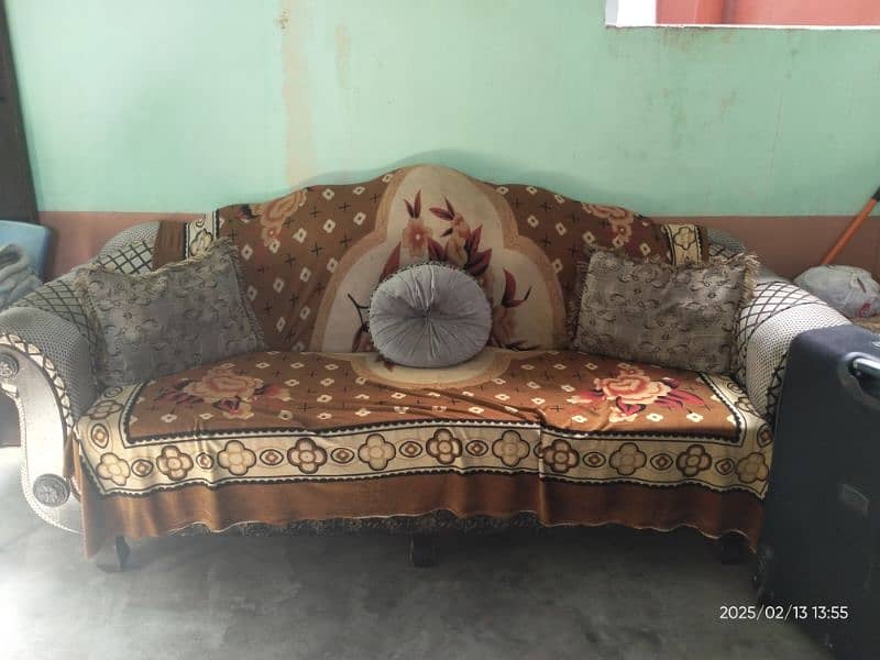 fancy sofa 1