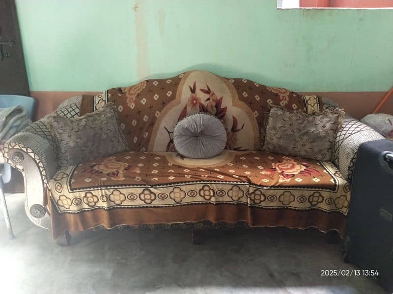 fancy sofa 4