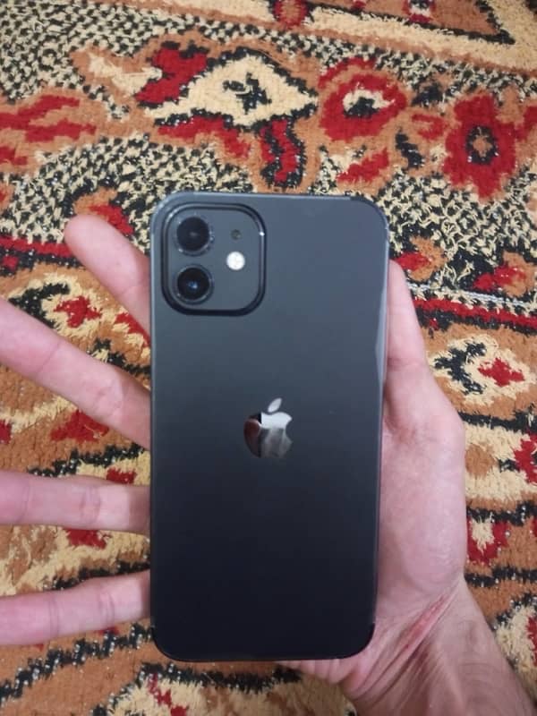 iphone 12 jv 64gb 1