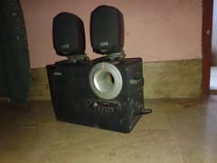 edifier woofer for sell