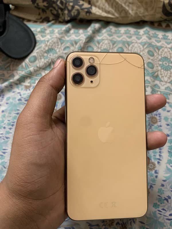 iPhone 11 Pro Max 2